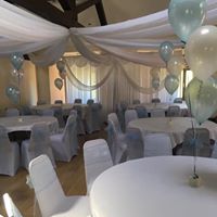 Functions and Event Hire  | Mountain Park Hotel in North Wales gallery image 11