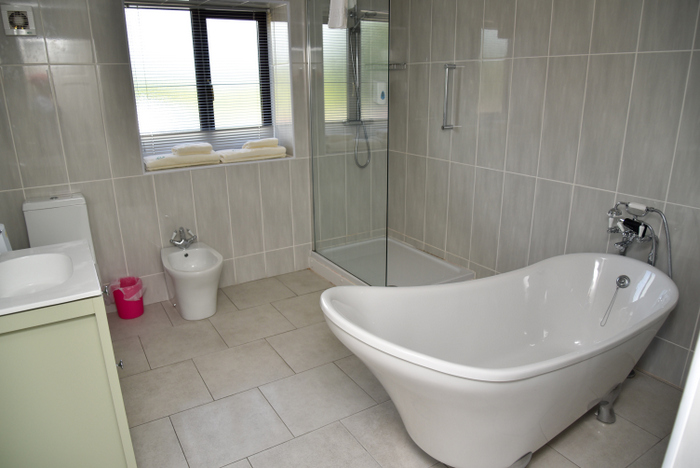 Hotel Rooms in North Wales and Cheshire | Flint Mountain Park Hotel gallery image 3