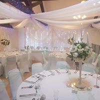 Functions and Event Hire  | Mountain Park Hotel in North Wales gallery image 8