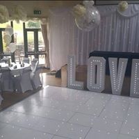 Functions and Event Hire  | Mountain Park Hotel in North Wales gallery image 10
